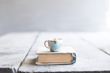 arka plan, eğitim ve bilim kavramı kitap