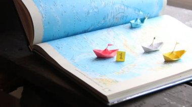 kazanan spor veya iş liderlik fikri