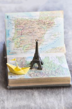 seyahat, seyahat, gezi fikir veya tatil