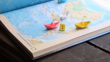 kazanan ya da liderlik fikir