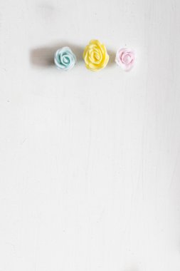 Tebrik kartı Güllü, düğün, doğum günü ve diğer tatil ve yaz arka plan için davetiye kullanılabilir.