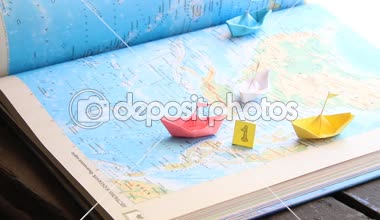 kazanan spor veya iş liderlik fikri