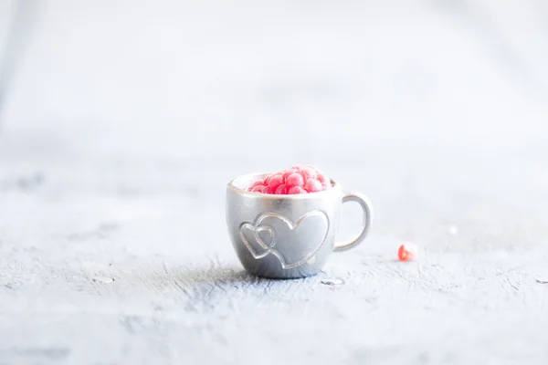 Gezond eten concept, voedsel-achtergrond — Stockfoto