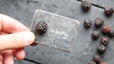 Heathy ye. Meyve diyet veya diyet, beslenme, vejetaryen kavramı. Güzel bir cilt, güçlü bağışıklık sistemi, diyet fitness yemek için yemek. Heathy snack fikir.