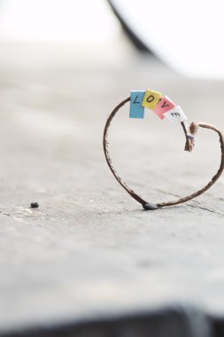 Kalp ya da Sevgililer günü fikrini seviyorum