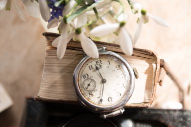 kavram öğrenme zamanı.