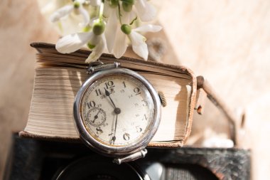 kavram öğrenme zamanı.