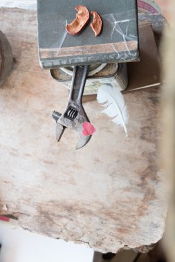 babalar günü arka planı. 