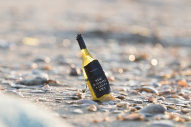 Şarap her zaman iyi bir fikir kavramdır