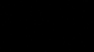 ateşte bir tencerede pişirme