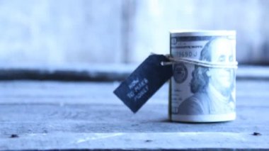 Nasıl para kazanmak için. Tonda.