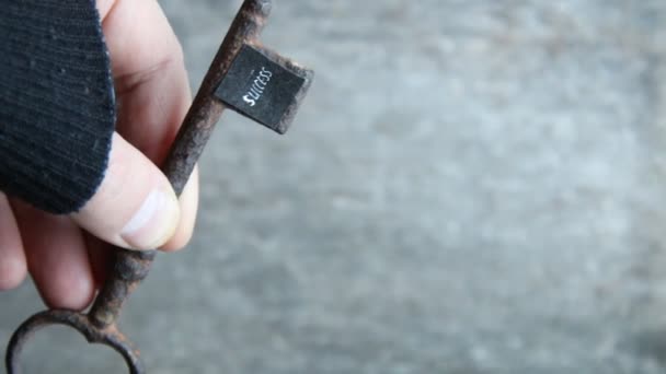 clé du succès, tonique 