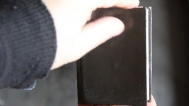 Macera zamanı fikir
