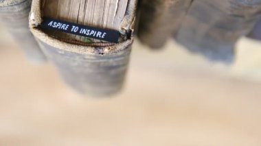 Inspire fikir için aspire