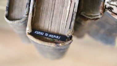 Inspire fikir için aspire