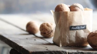 sağlıklı gıda konsepti