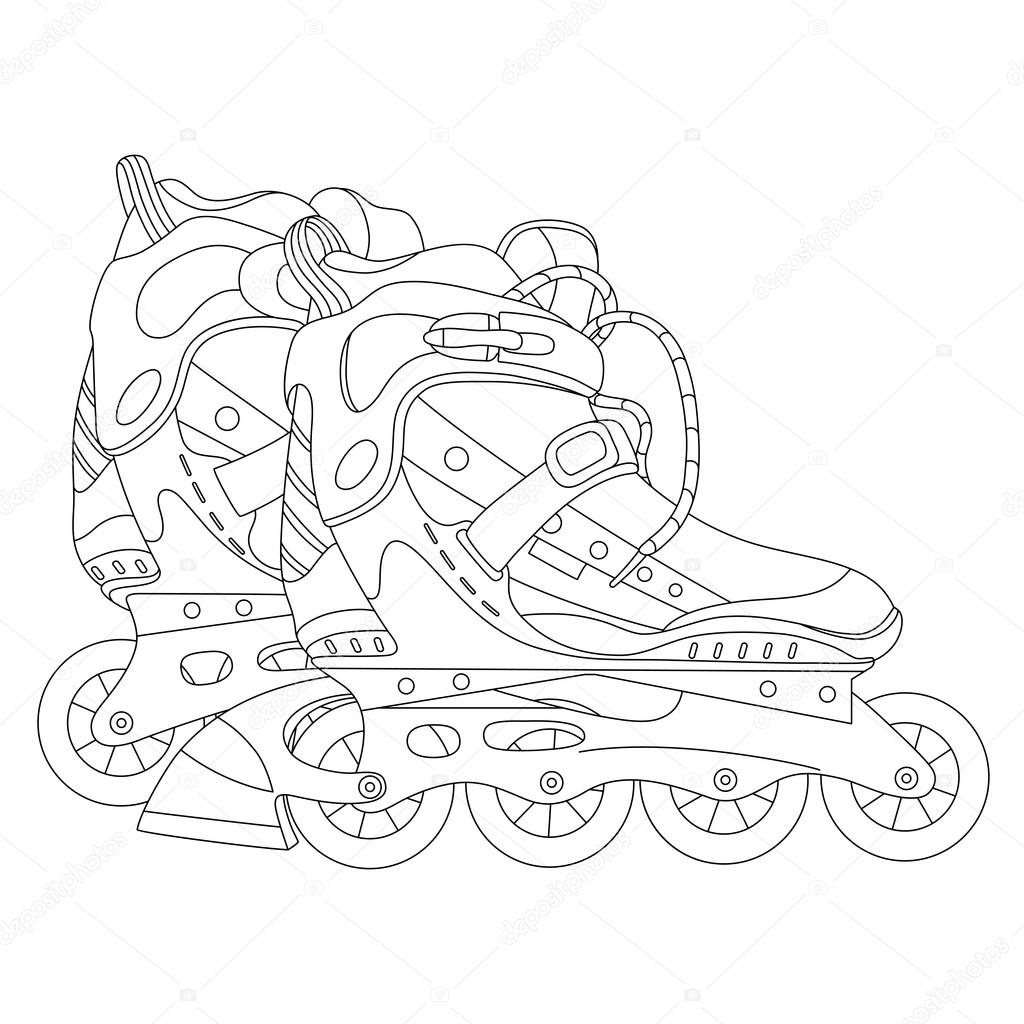 roller skates 03