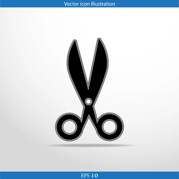 Vector hair salon tools — Stock Vector