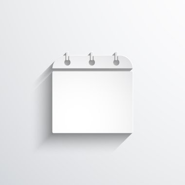  Takvim organizer web simgesi
