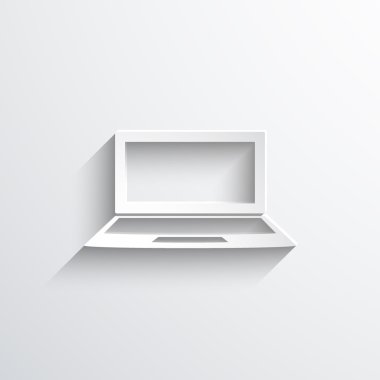  dizüstü web simgesi
