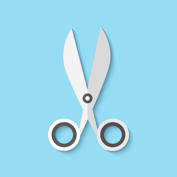 Herramientas de peluquería vectorial — Vector de stock