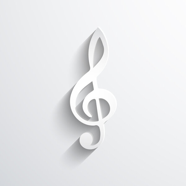 music key web icon.