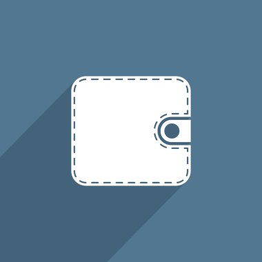 m-cüzdan web simgesi.