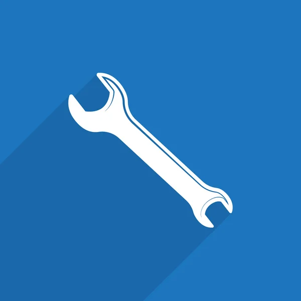 Repair web icon — Stock Photo, Image