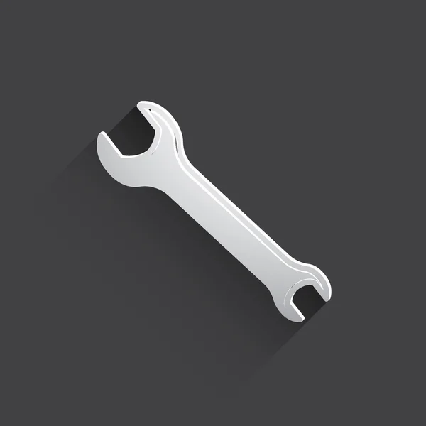 Repair web icon — Stock Photo, Image