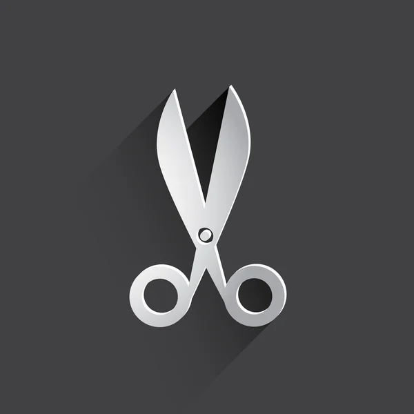 Hair salon tools — Stock Photo, Image