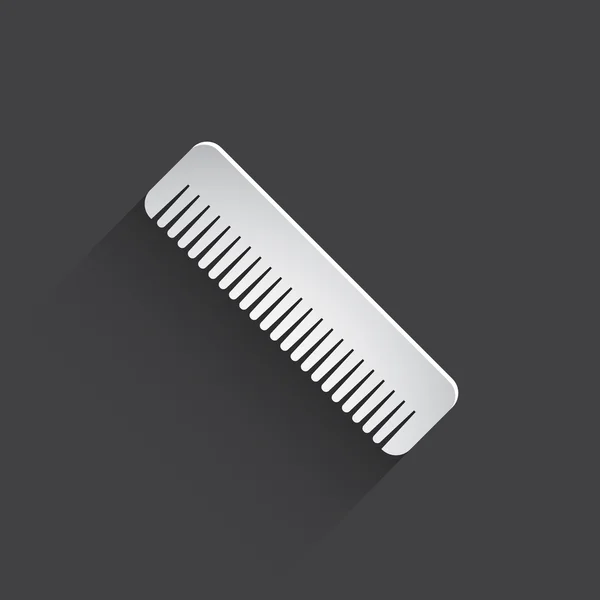 Vlasy salon nástroje — Stock fotografie