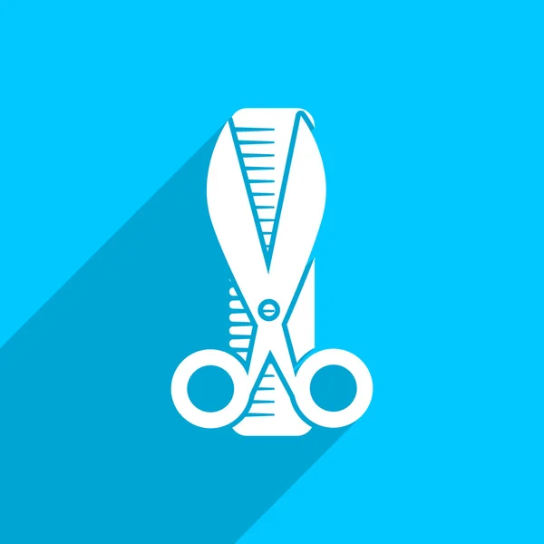 Hair salon tools — Stock Photo, Image