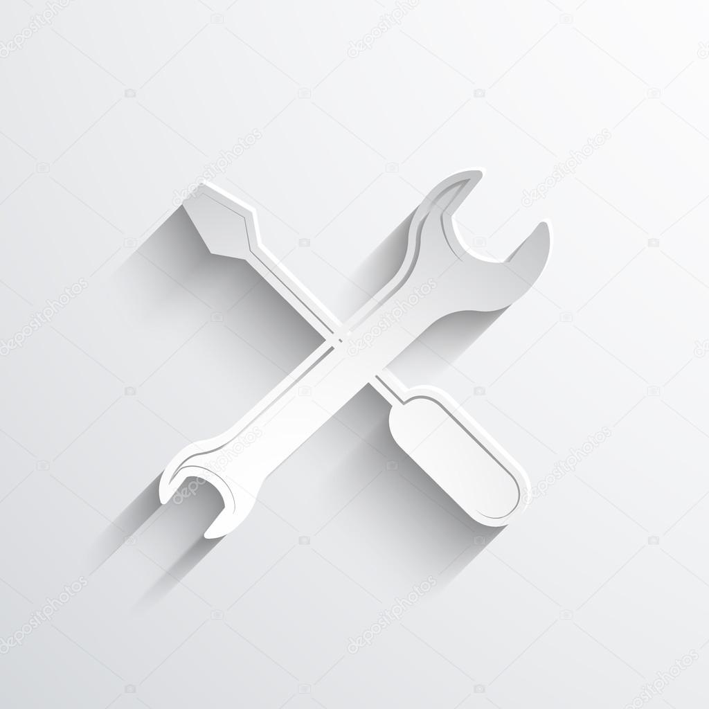 repair web icon