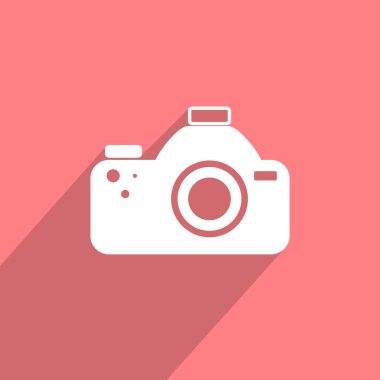 fotoğraf makinesi web simgesi