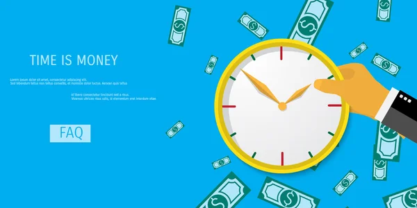Business concept for online internet banking