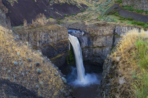 Palouse falls, État de Washington — Photo