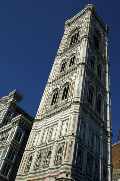 Katedralen i Cortona, Italien — Stockfoto