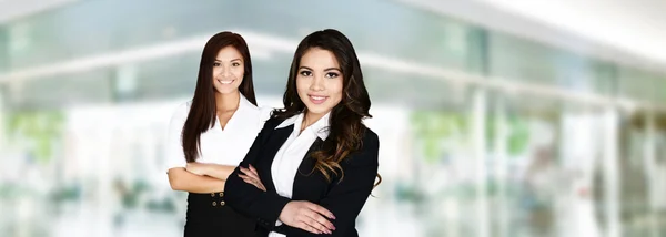 Businesswoman At Work — Stock Photo, Image