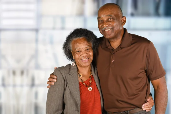 Financial Counseling Worker — Stock Photo, Image