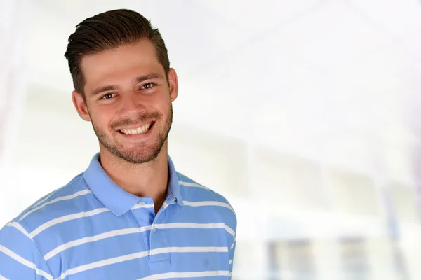 Hombre de negocios casual — Foto de Stock