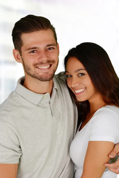 Casal casado — Fotografia de Stock