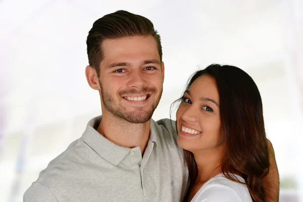 Married Couple — Stock Photo, Image