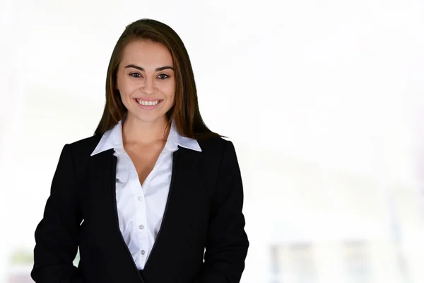 Businesswoman — Stock Photo, Image