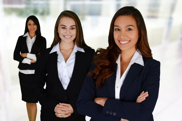 Businesswomen — Stock Photo, Image