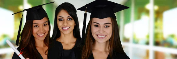 Graduazione — Foto Stock