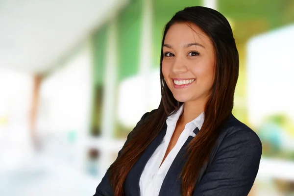 Mujer de negocios —  Fotos de Stock