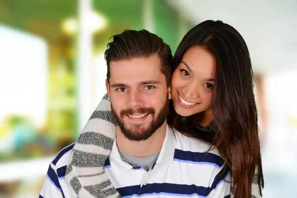 Married Couple — Stock Photo, Image