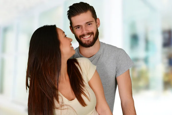 Married Couple — Stock Photo, Image