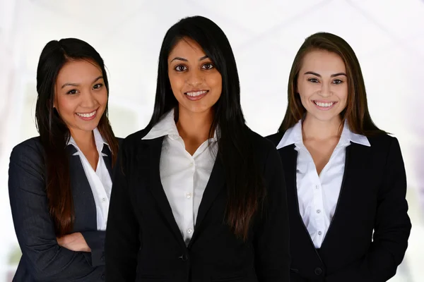 Businesswomen — Stock Photo, Image