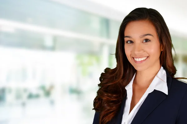 Mujer de negocios —  Fotos de Stock